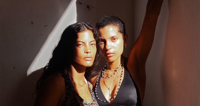 Ibeyi