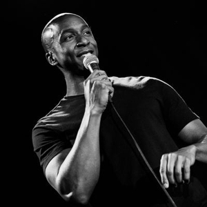 Rachman Blake Comedy Experience
