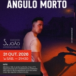 Ângulo Morto by André do Karaté