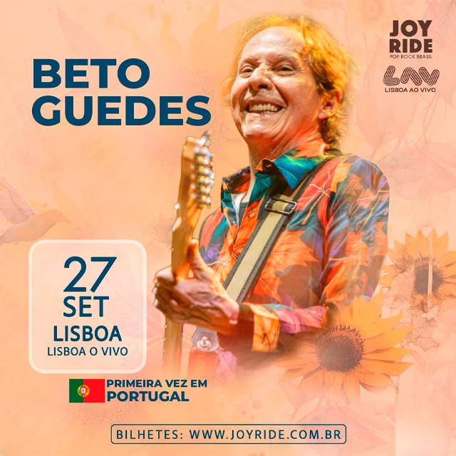 Beto Guedes