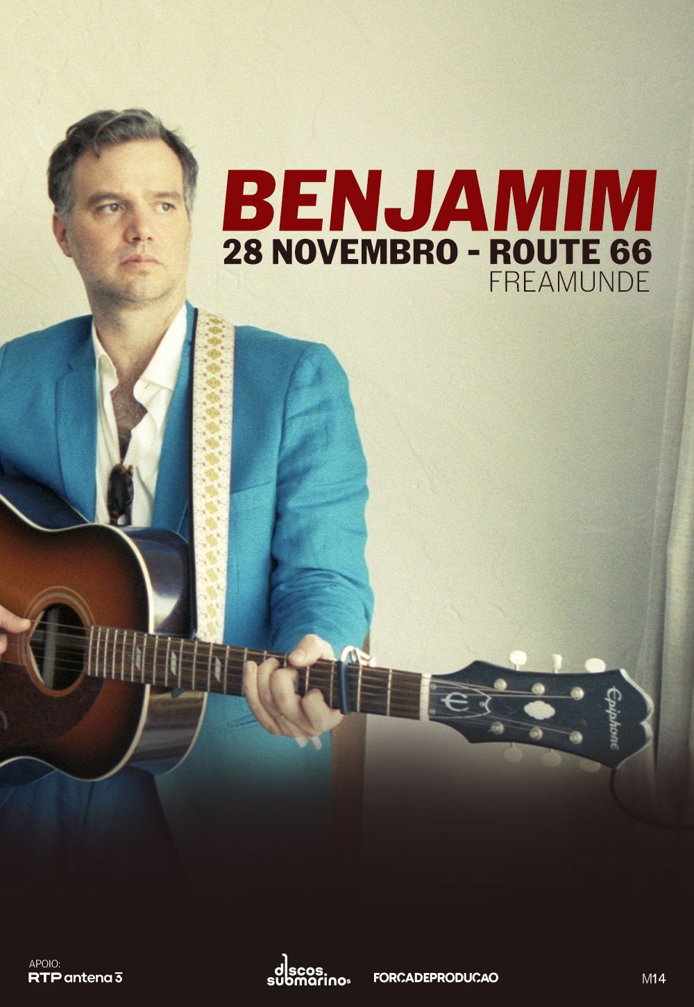Benjamim