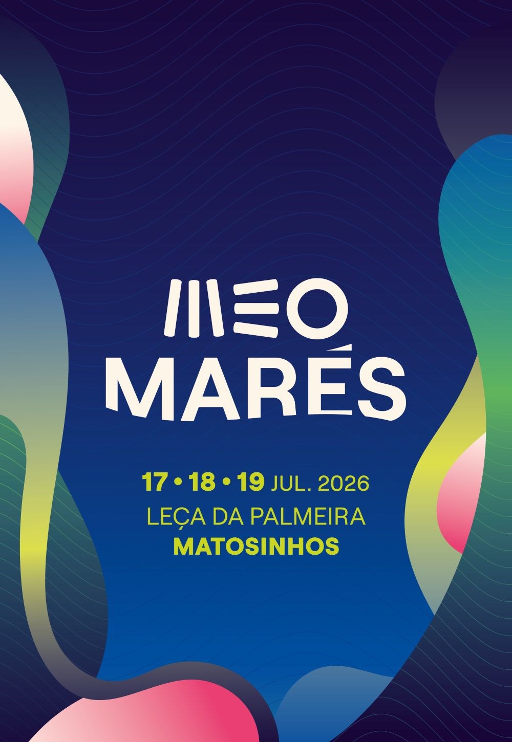 MEO Marés