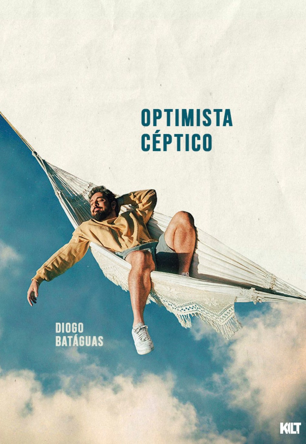 Optimistic Cynic by Diogo Batáguas