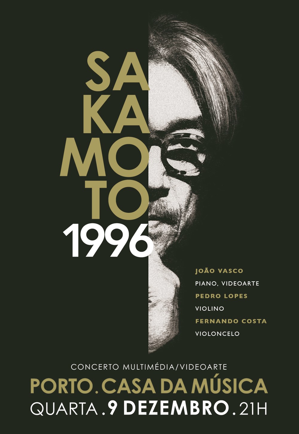 Sakamoto 1996
