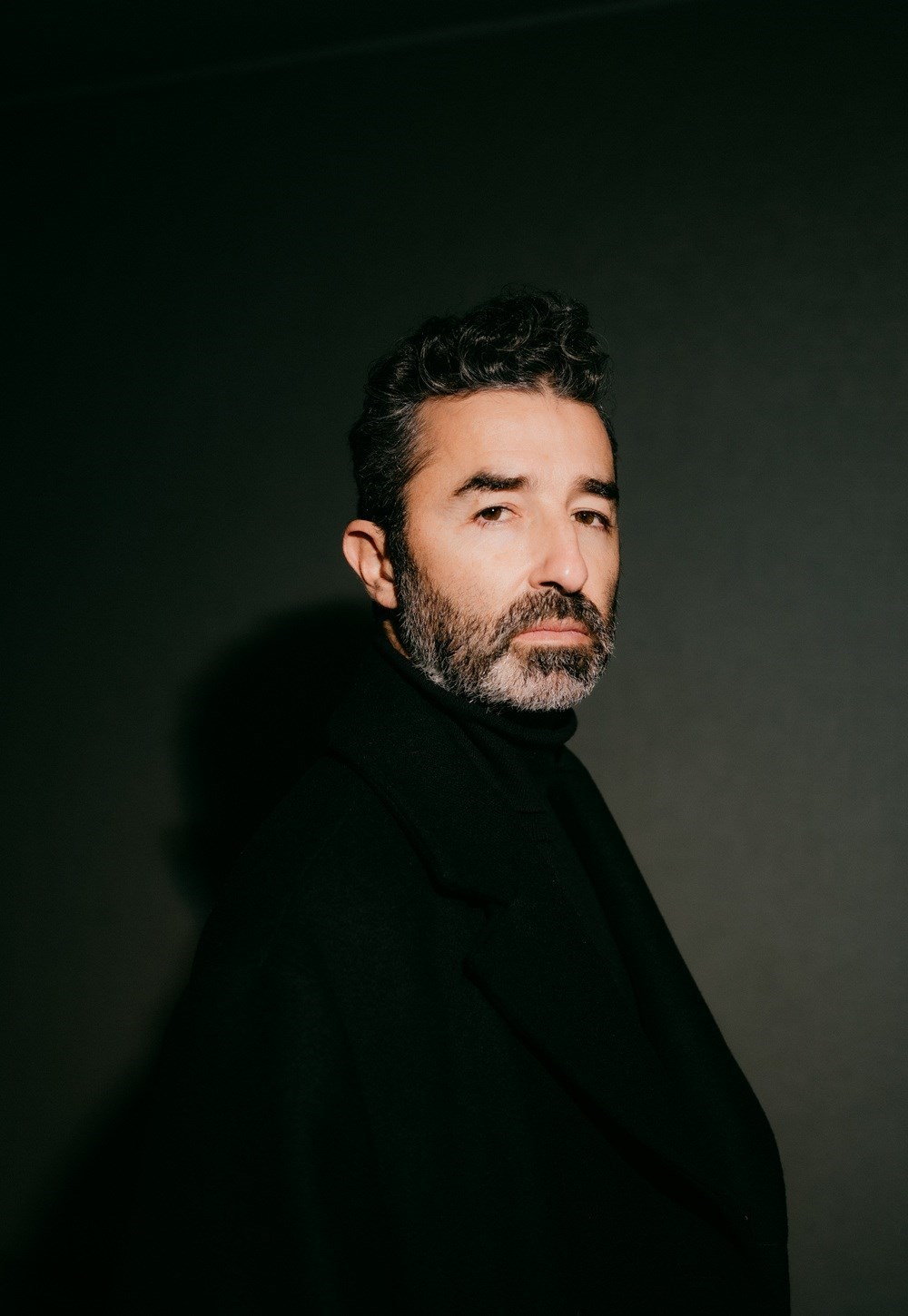 Tiago Bettencourt