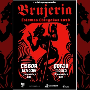 Brujería