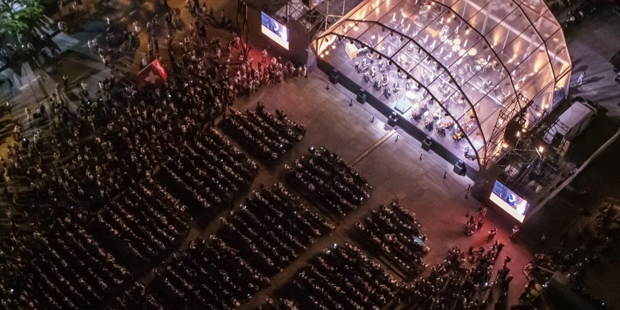 Maia Symphonic 2026