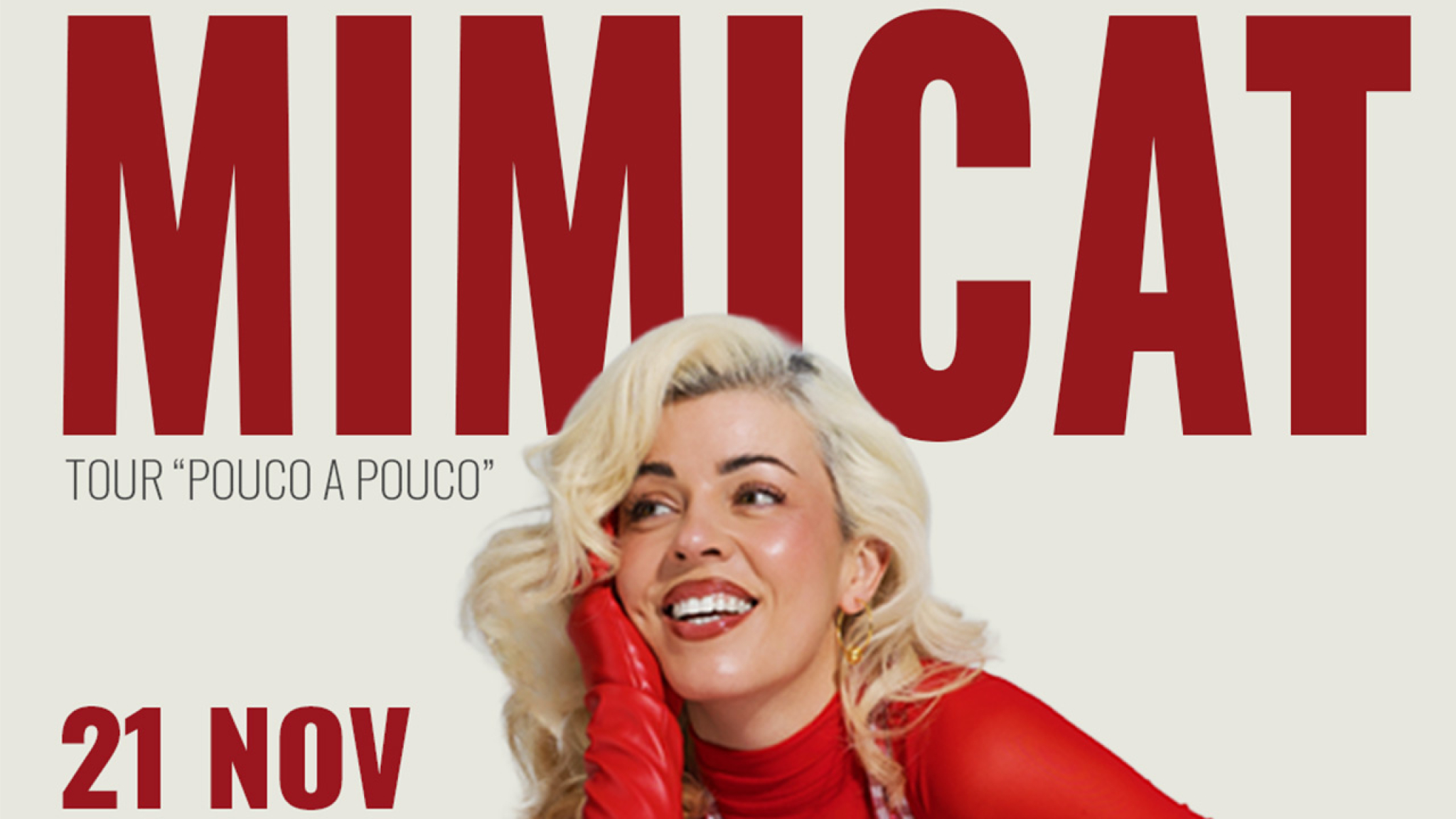 Mimicat: Pouco a Pouco