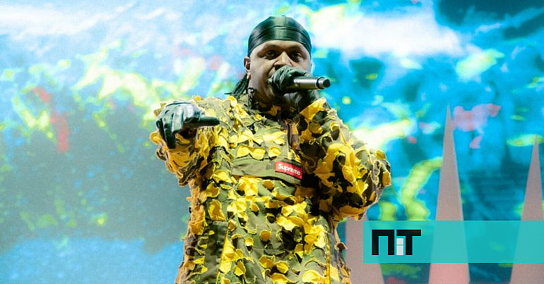 Plutonio vai dar o maior concerto da carreira no Estádio José Alvalade