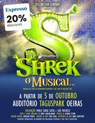 Shrek the Musical
