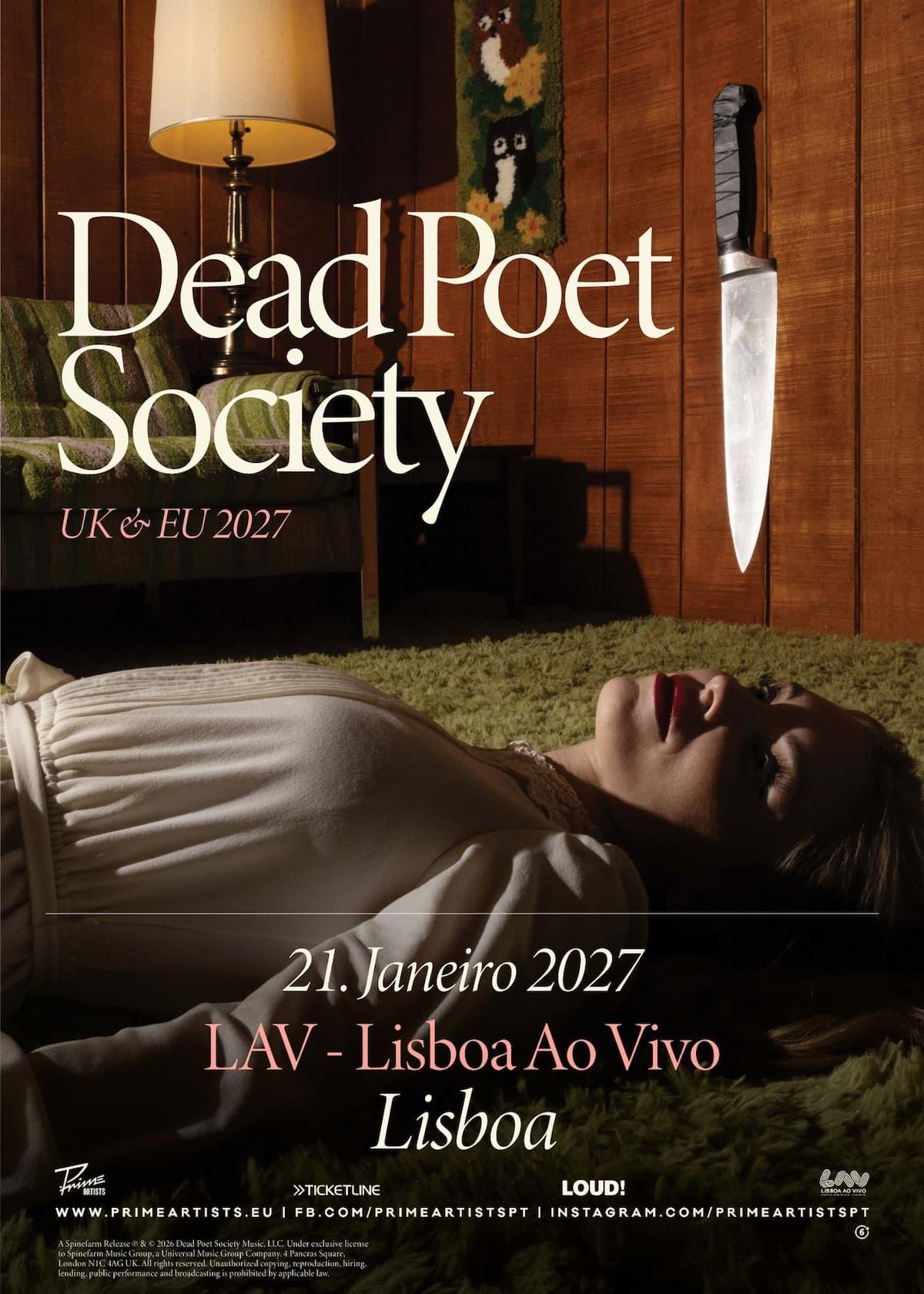 Dead Poet Society