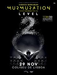 MURMURATION | LEVEL 2