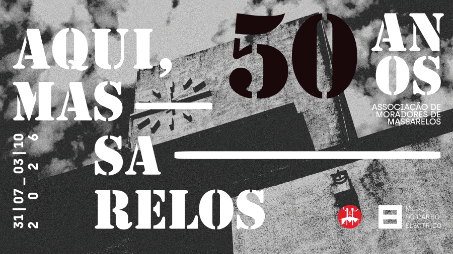 Aqui, Massarelos