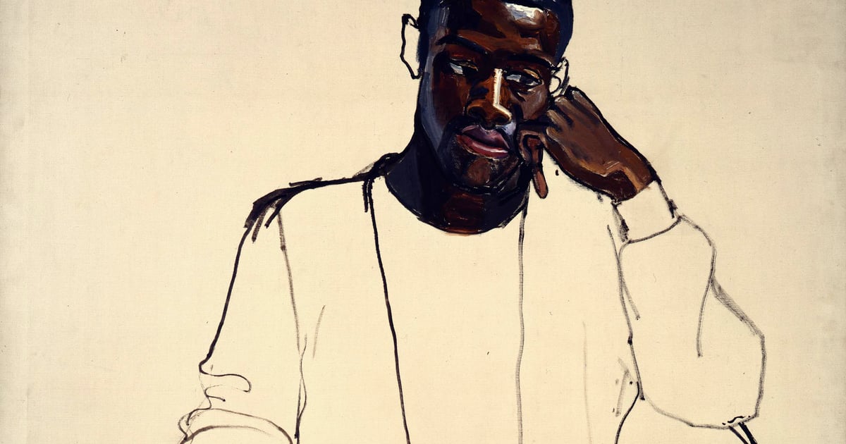Beautifully Imperfect, de Alice Neel