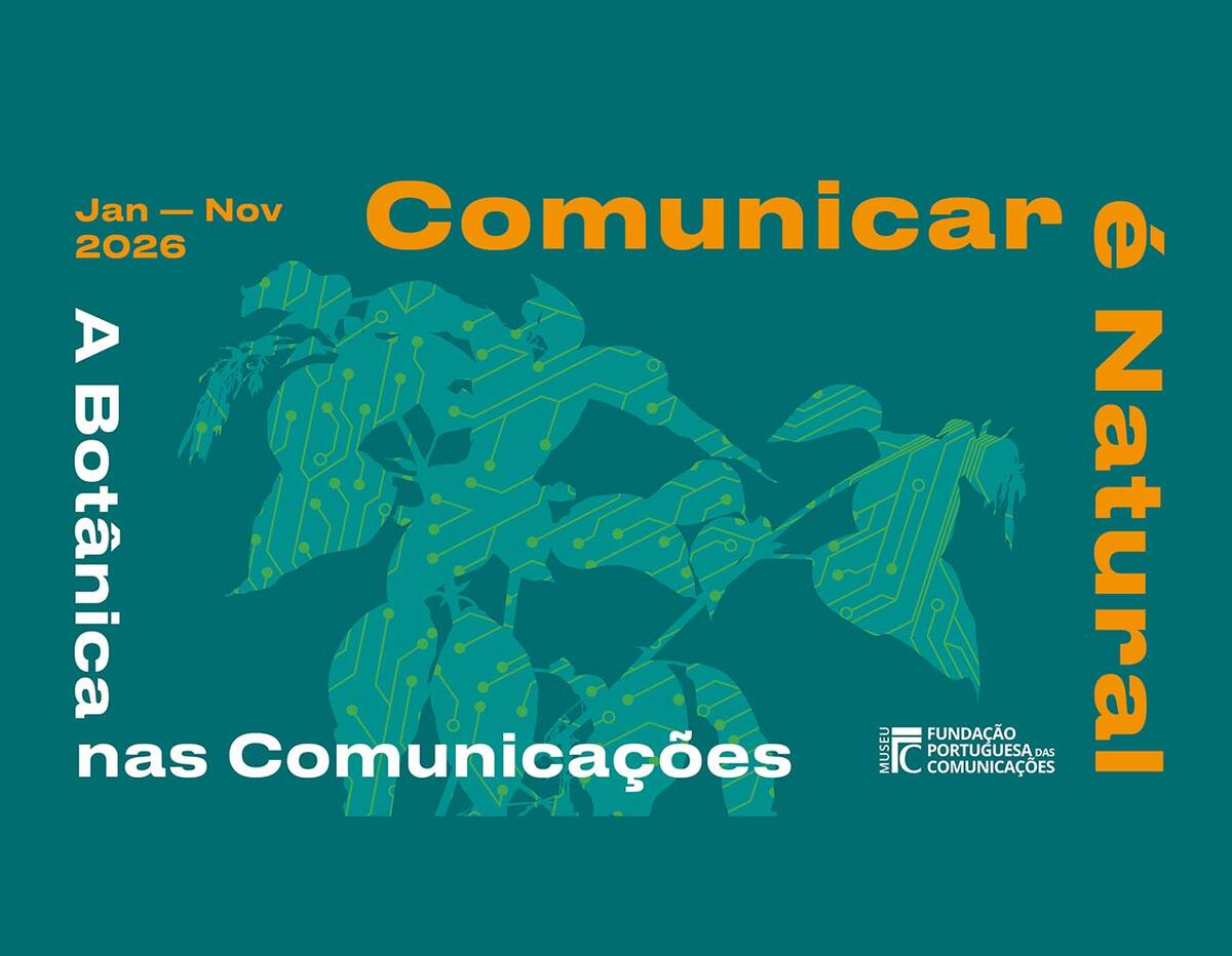 Communication is Natural: Botany in Communications