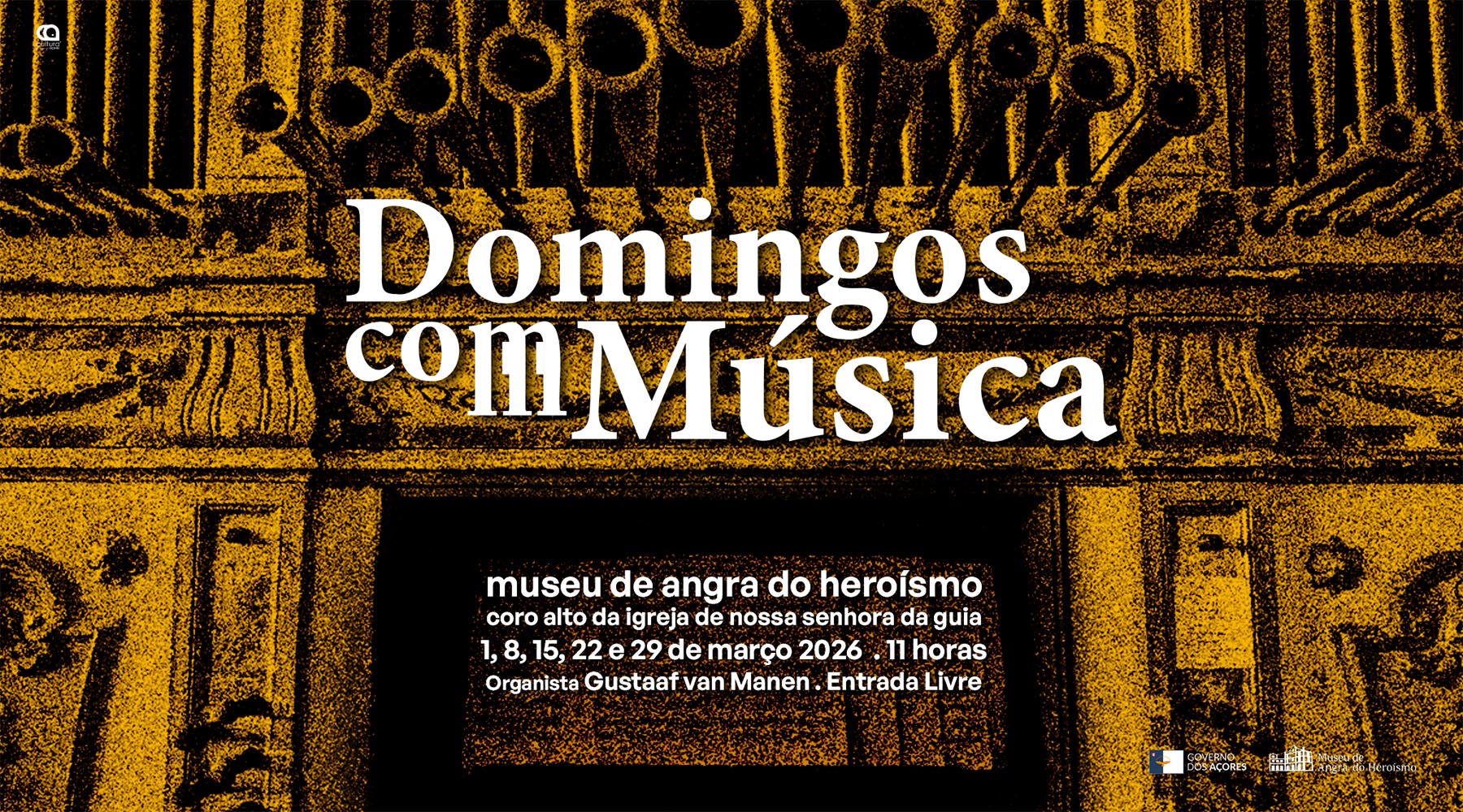 Domingos com Música