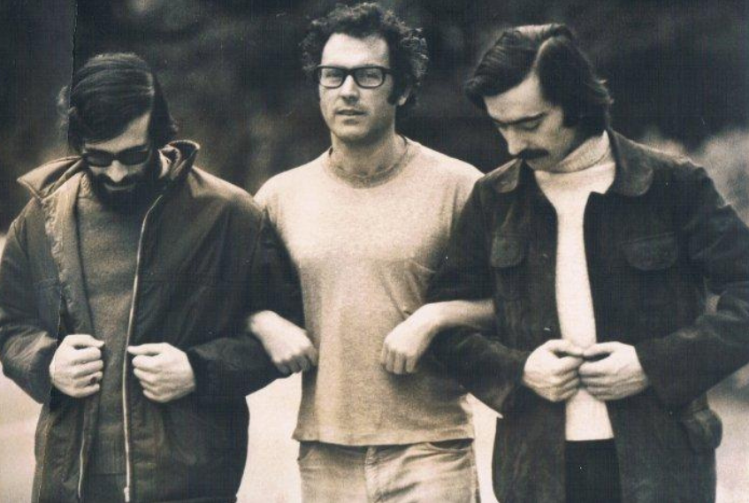 Emigration, Exile, and Protest Song
