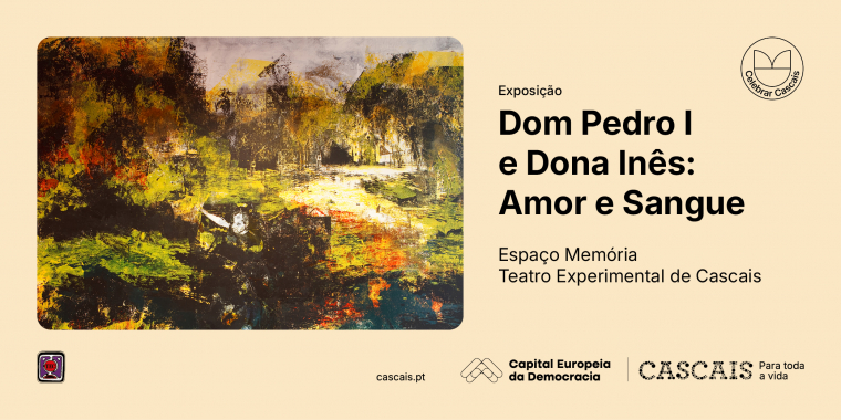 King Pedro I and Inês de Castro – Love and Blood