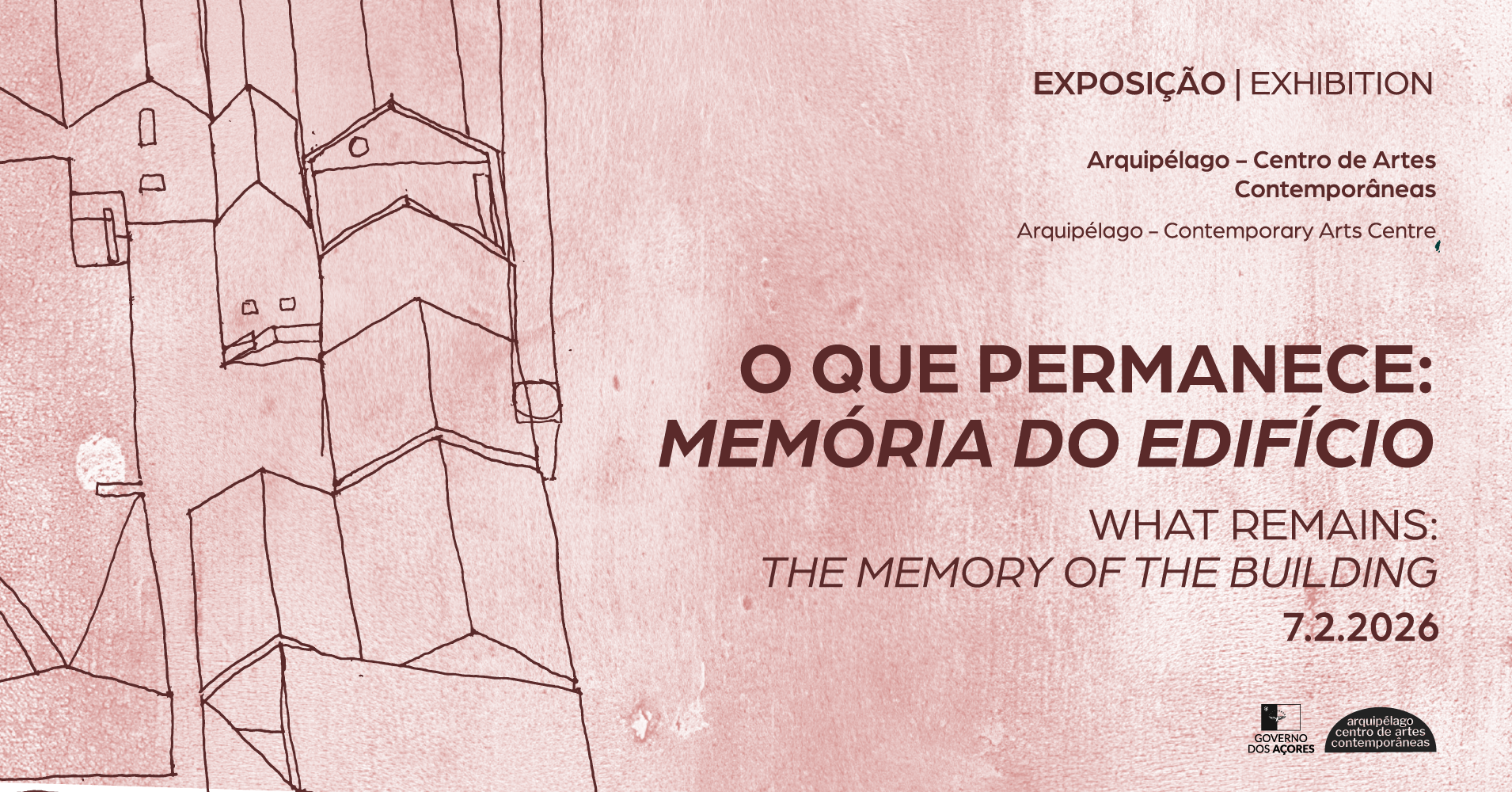 O Que Permanece: Memória do Edifício