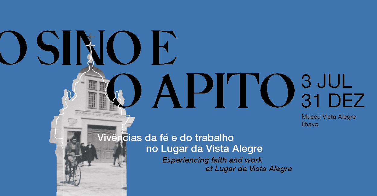 O Sino e o Apito