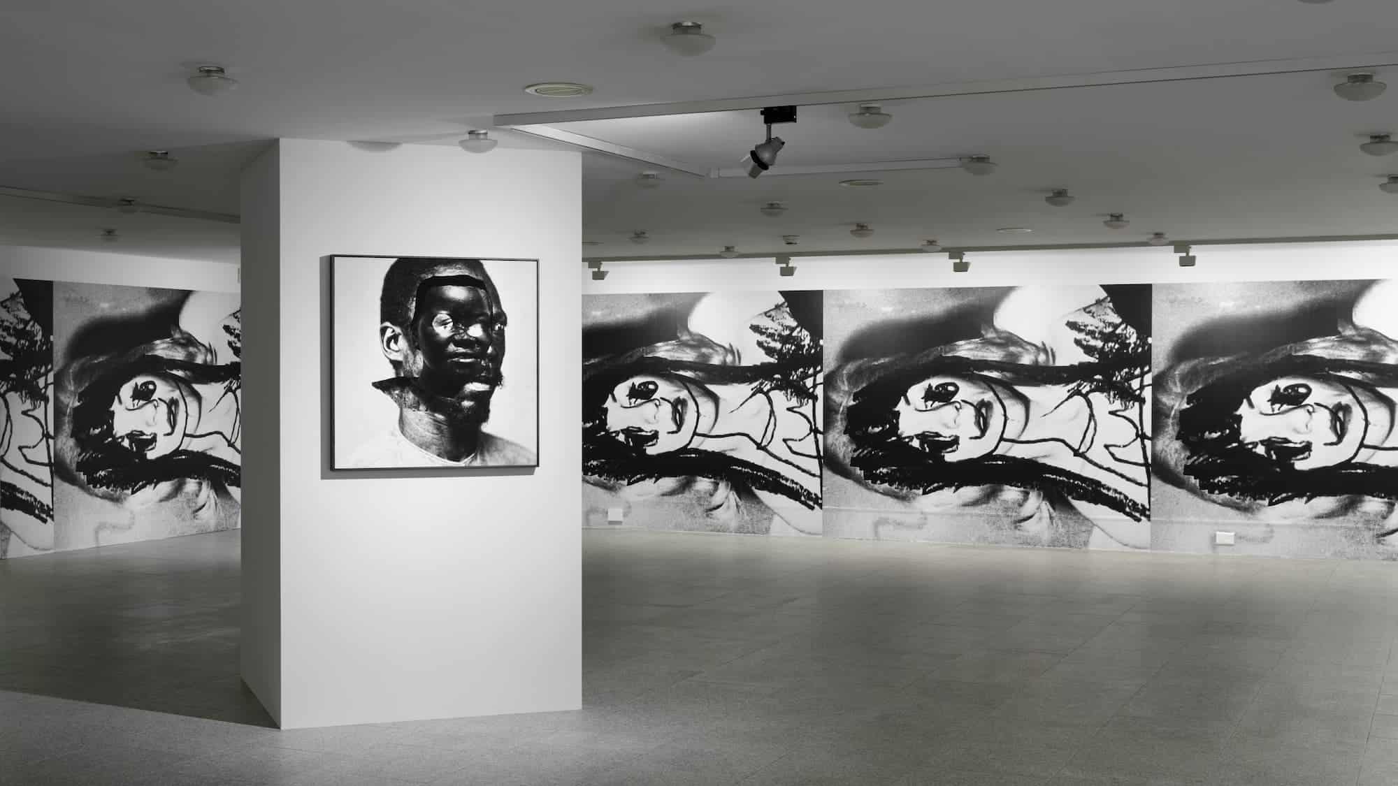 Frida Orupabo: Cloud of Confusion