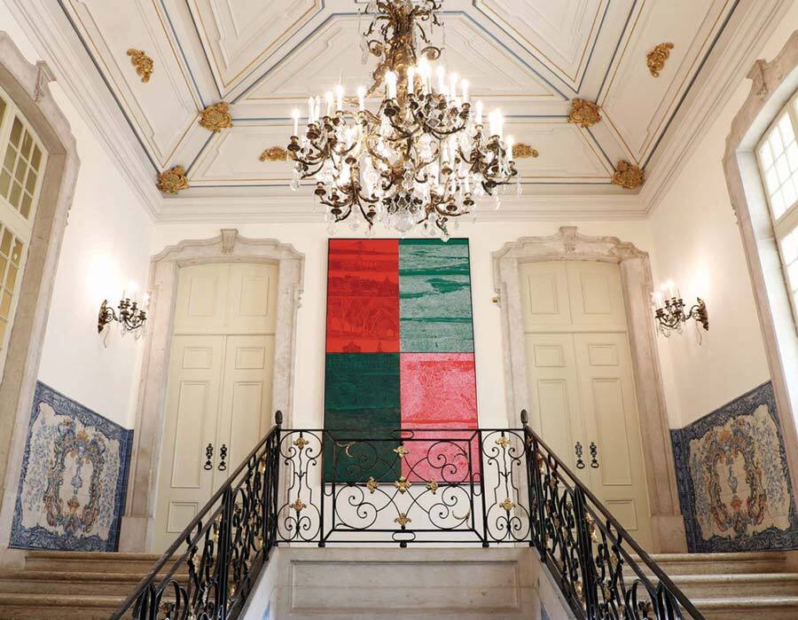 Istanbul and Lisbon – Soulmates