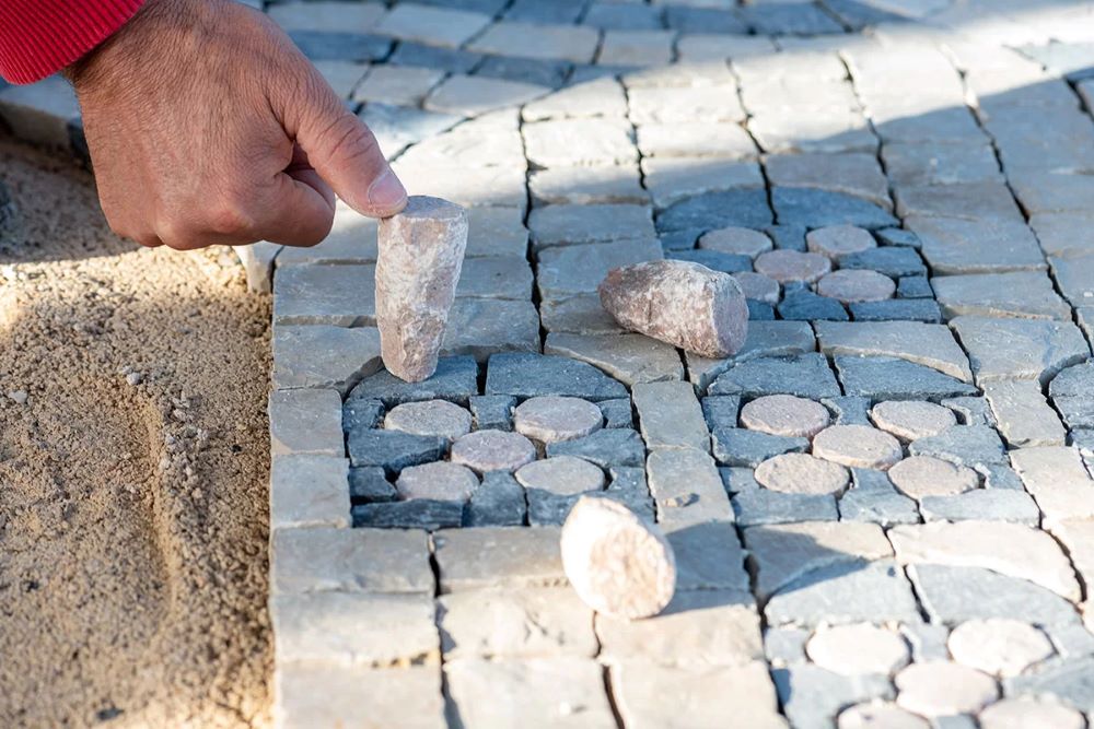 Timeline: 40 Years of Paving and Gardening Schools