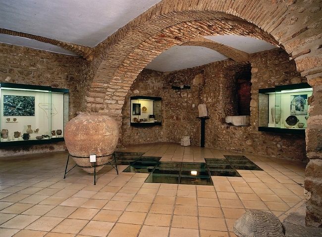 Museu Municipal de Loulé promove atividade de voluntariado jovem