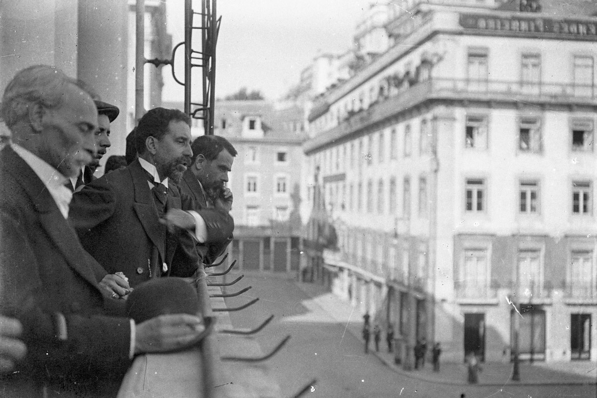 Os intelectuais na I República Portuguesa