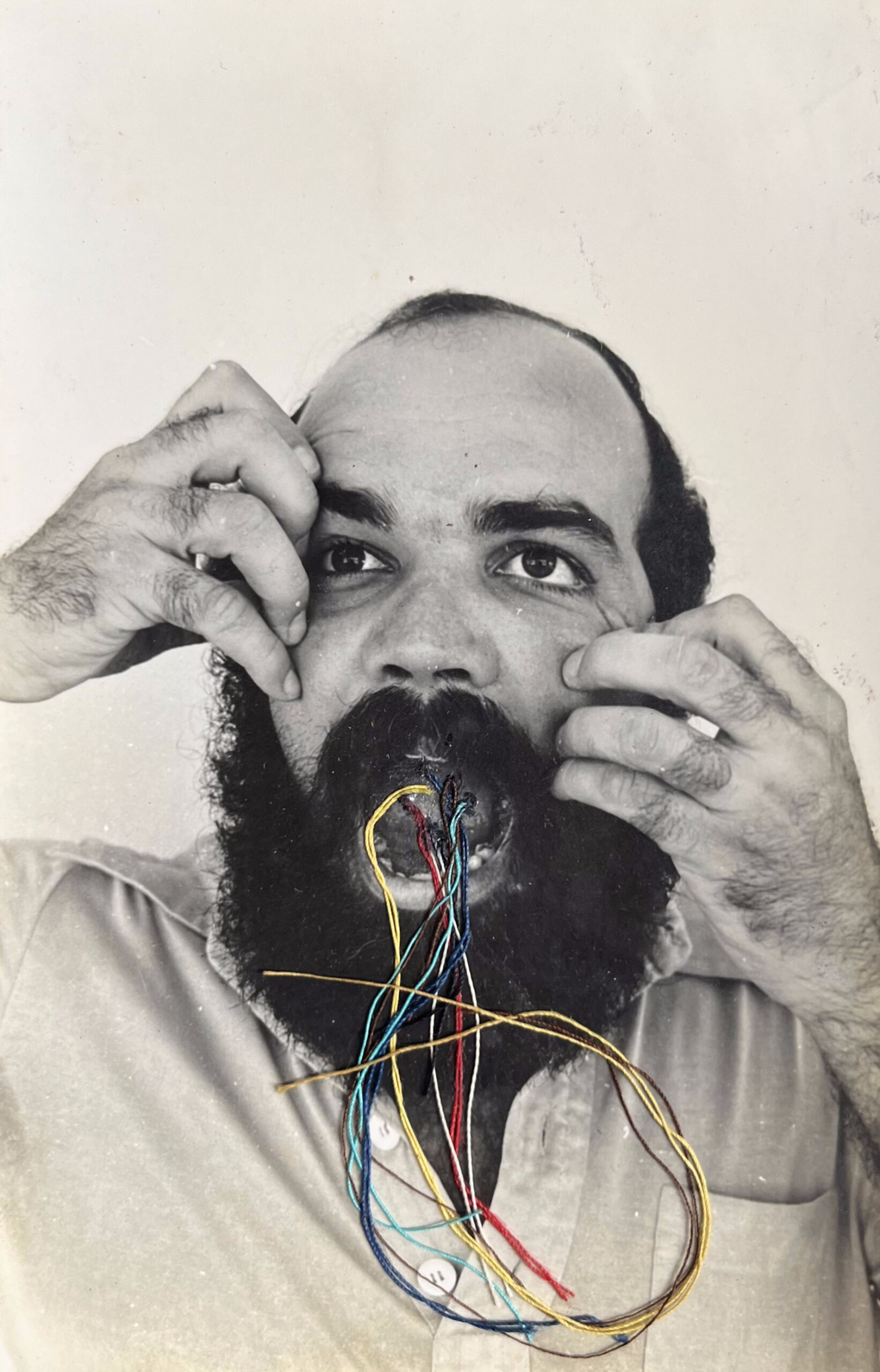 Paulo Bruscky