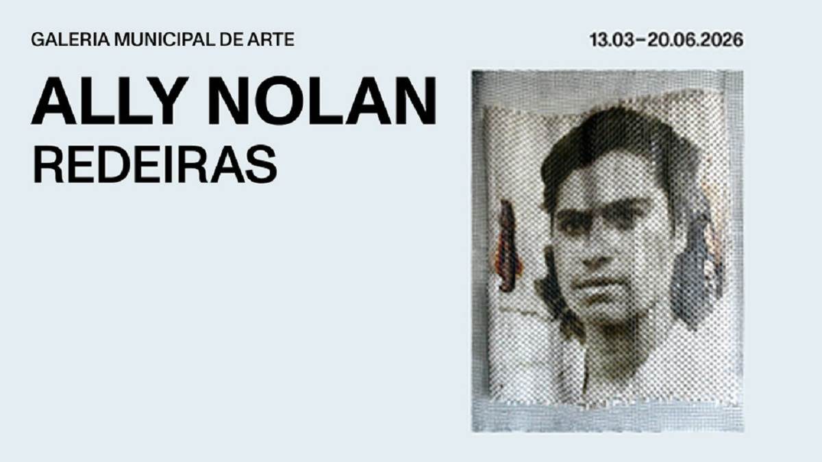 Redeiras by Ally Nolan