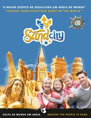 Sand City