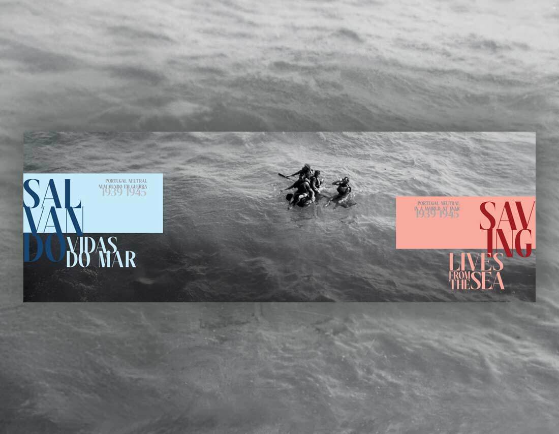 Saving Lives at Sea