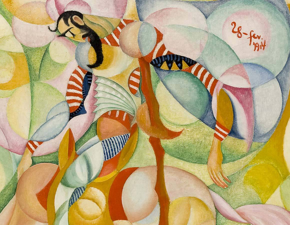 Scheherazade, the Never-ending Collection of CAM