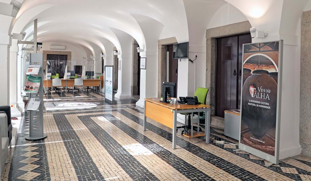 Vidigueira Municipality Invests in Video Surveillance Systems