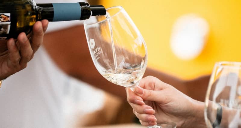 Tastes of Portugal: Wine, Beer & Port