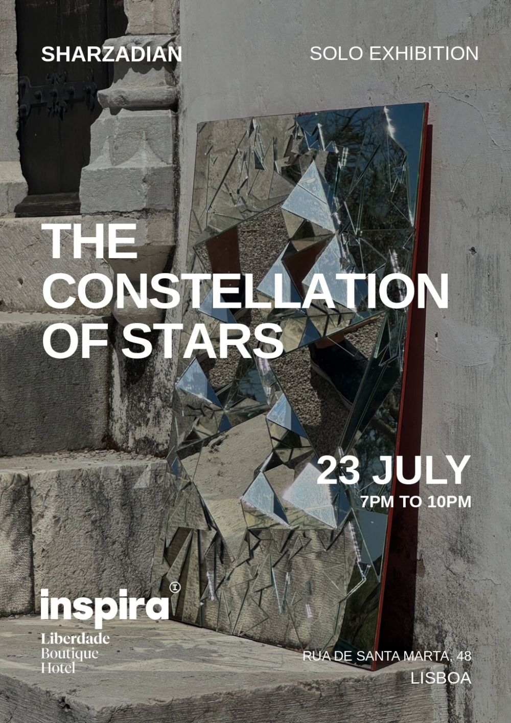 The Constellation of Stars