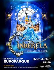 Cinderela - O Musical