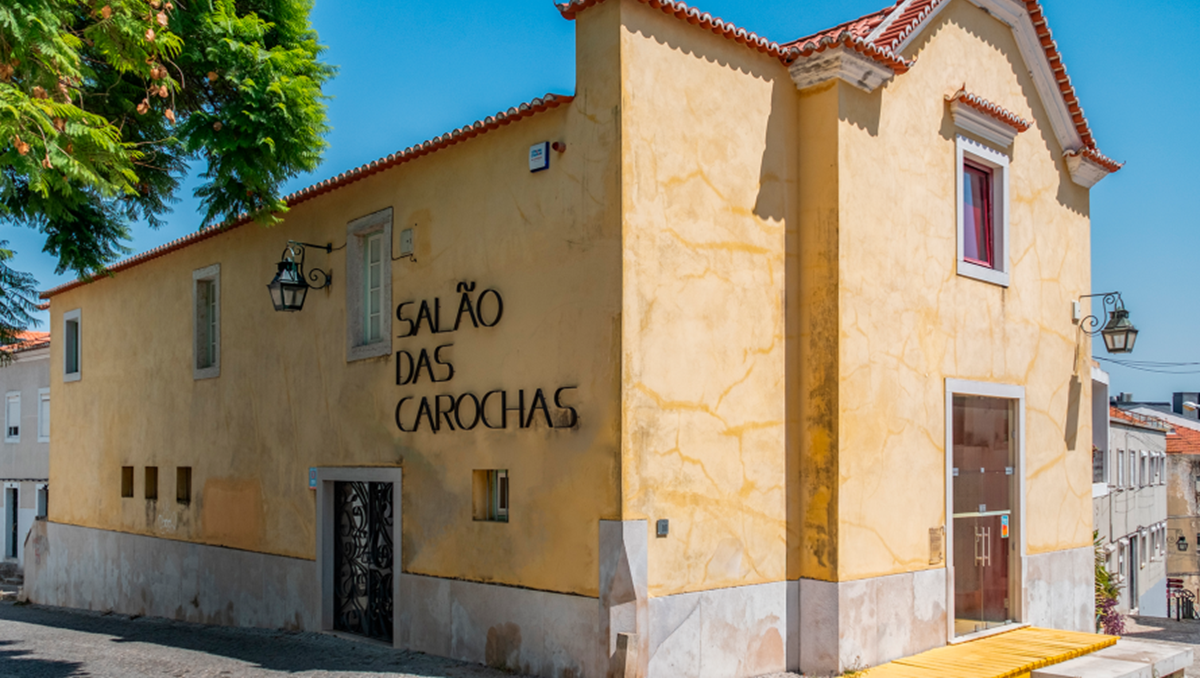 CineCarochas