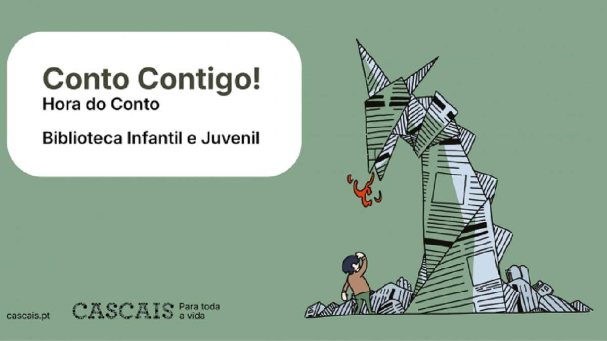 Conto Contigo!
