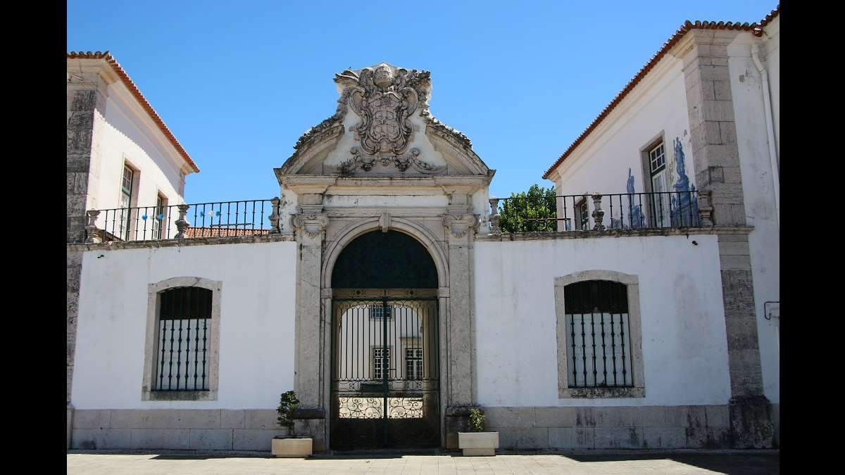World Palace Day