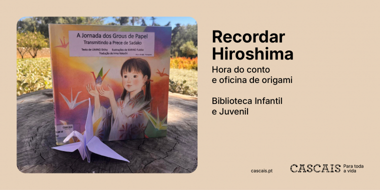Sadako Sasaki and the Origami Tsurus