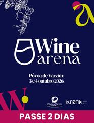 WINE ARENA 2026