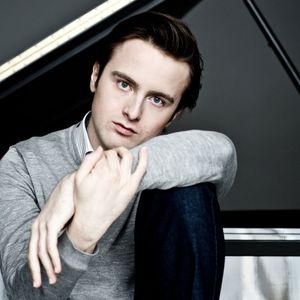 Daniil Trifonov Lisboa Tickets, Calouste Gulbenkian Foundation Jan 23, 2027 | Bandsintown