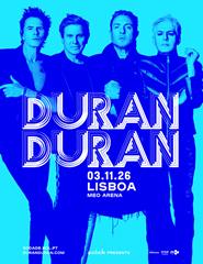 Duran Duran