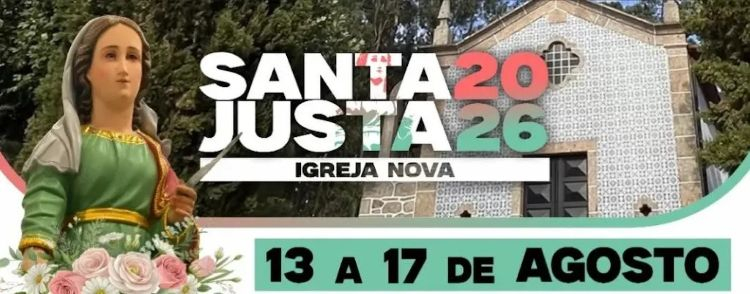 Festa de Santa Justa