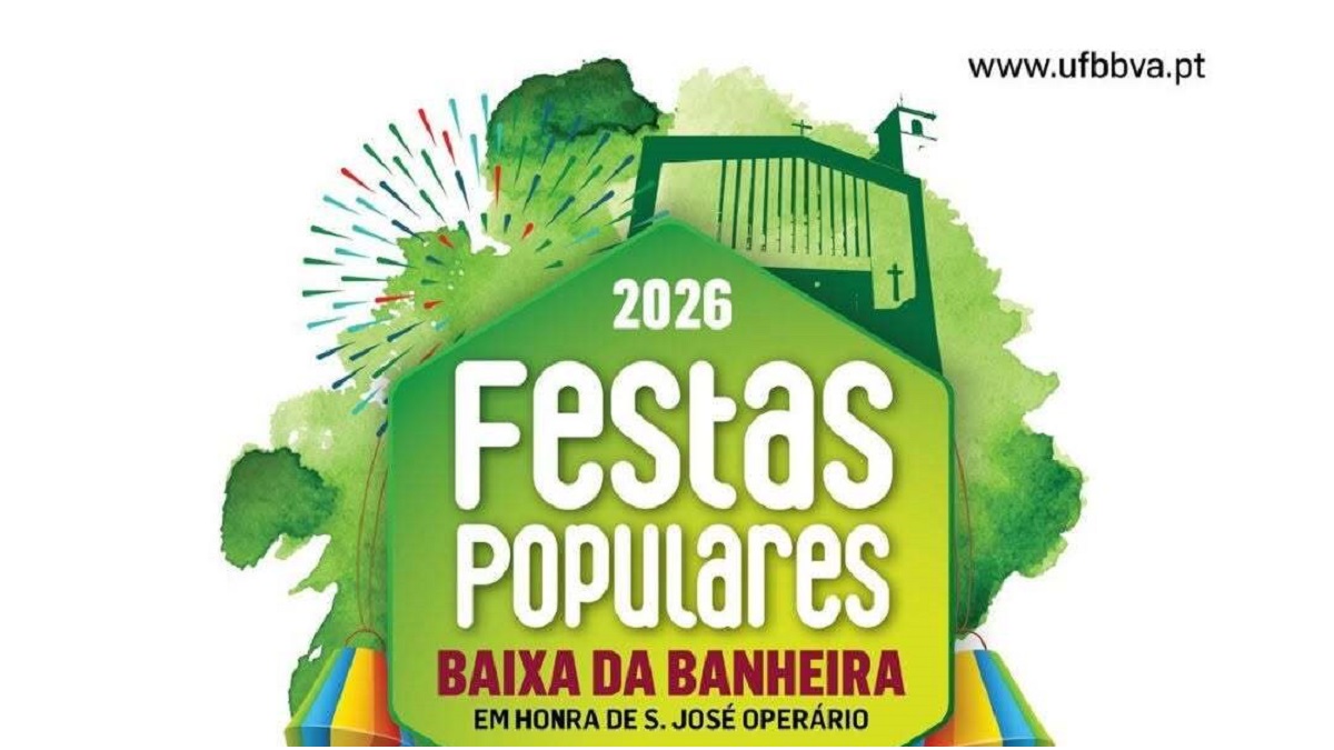 Festas Populares da Baixa da Banheira