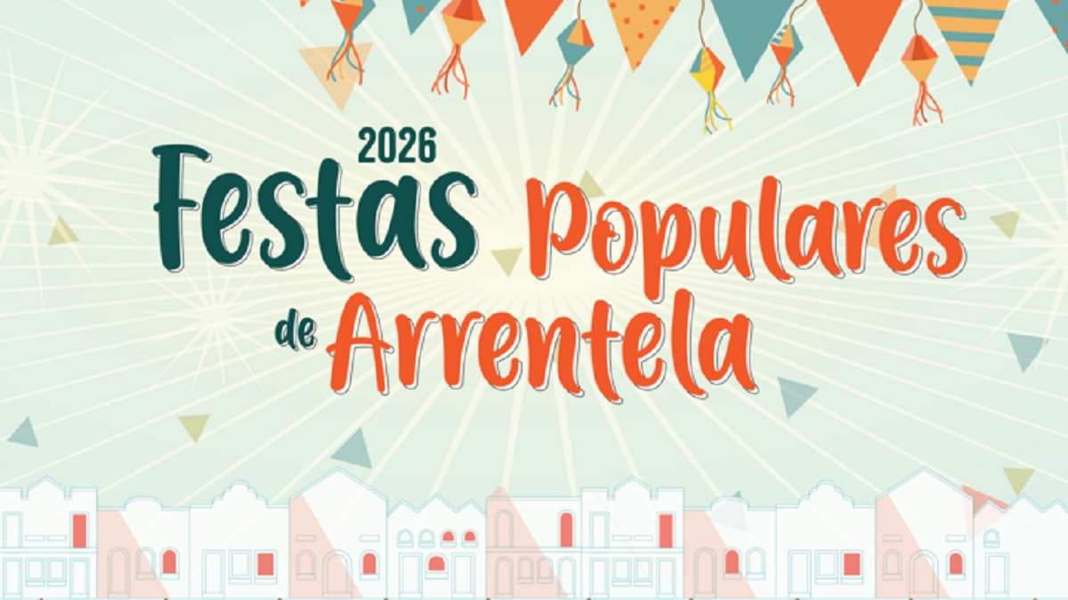Festas Populares de Arrentela 2026