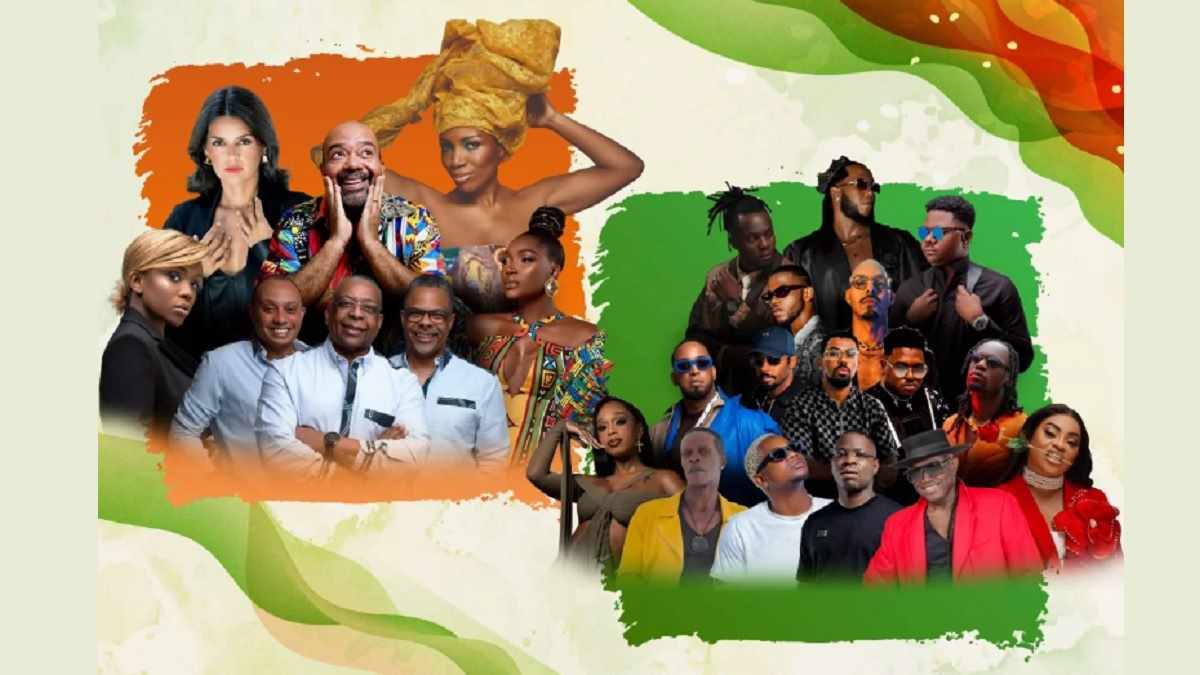 FESTEJA: Lusophone Music Festival