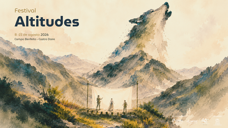 Festival Altitudes 2026